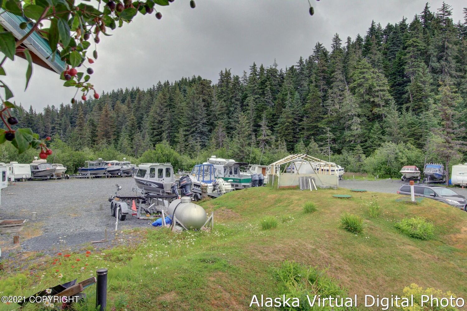 32596 Nash Rd, Seward, AK 99664